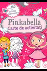 Pinkabella. Carte de activități