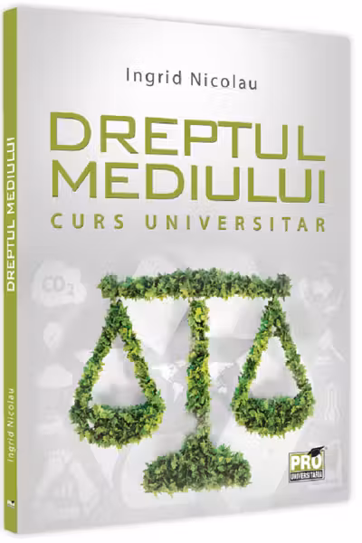 Dreptul mediului