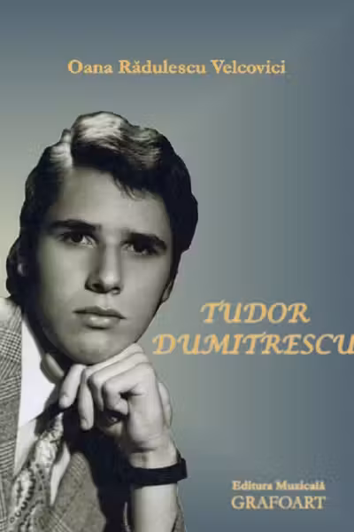 Tudor Dumitrescu