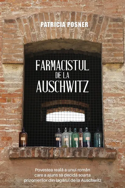 Farmacistul de la Auschwitz