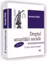 Dreptul securitatii sociale - Editia a II-a