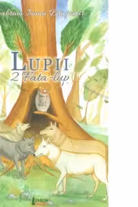 Lupii. Volumul 2: Fata-lup