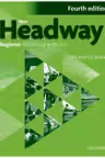 New Headway 4E Beginner Workbook with Key