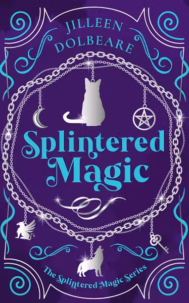 Splintered Magic