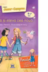 Paula si eleva cea noua