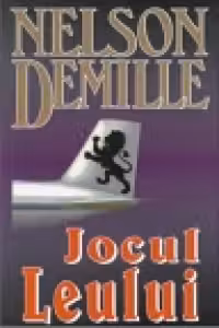 Jocul leului