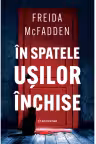 In spatele usilor inchise