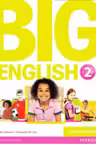 Big English 2 Activity Book