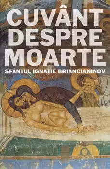 Cuvânt Despre Moarte