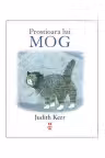 Mog în întuneric