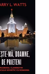Fereste-ma doamne de prieteni