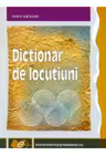 Dictionar de locutiuni
