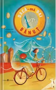 Dacă-mi dai un bănuț