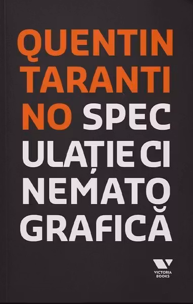 Speculatie cinematografica