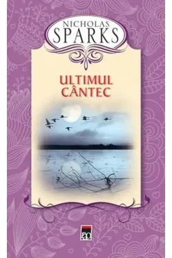 Ultimul cantec