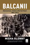 Balcanii