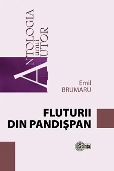 Fluturii din pandispan