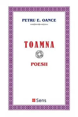 Toamna. Poesii