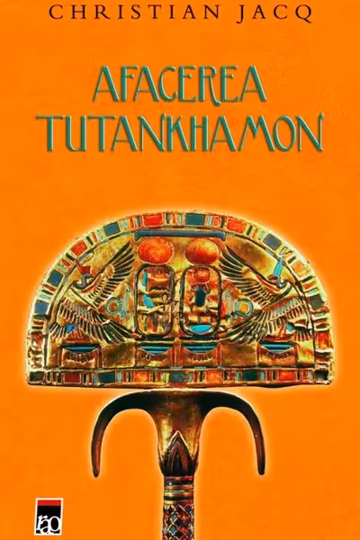 Afacerea Tutankhamon
