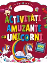 Activitati amuzante cu unicorni