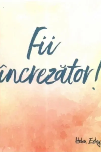 Fii increzator