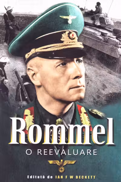 Rommel, o reevaluare