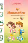 Indrumar. Matematica cl.2.