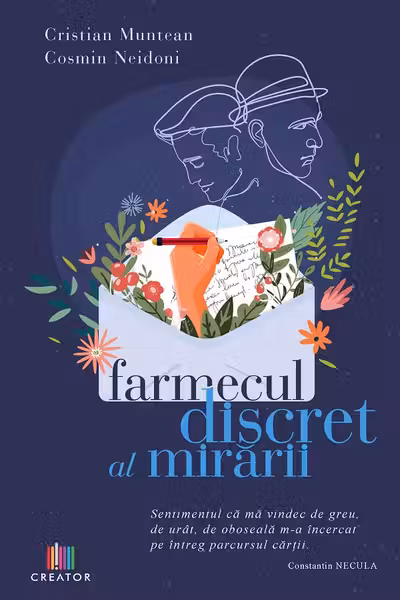 Farmecul discret al mirării