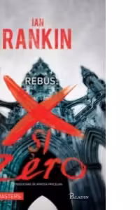 Rebus: X si Zero