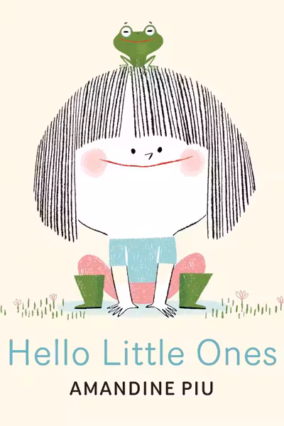 Hello Little Ones