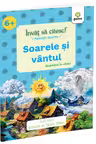 Soarele si vantul