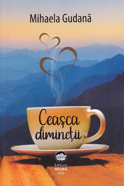 Ceașca dimineții