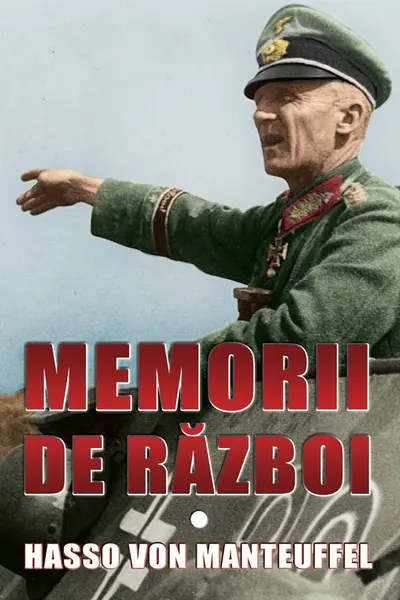 Memorii de război