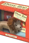 Dear Zoo Book and Toy Gift Set
