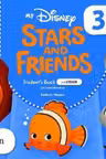 Stars and Friends 3. Student's Book + eBook
