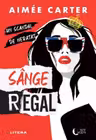 New Moon. SANGE REGAL.