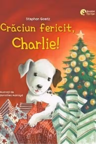 Craciun fericit, Charlie!