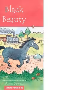 Black Beauty (text adaptat)