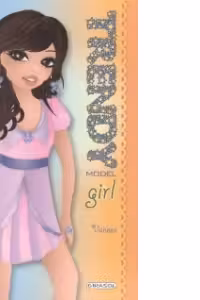 Trendy Model Girl - Vanesa