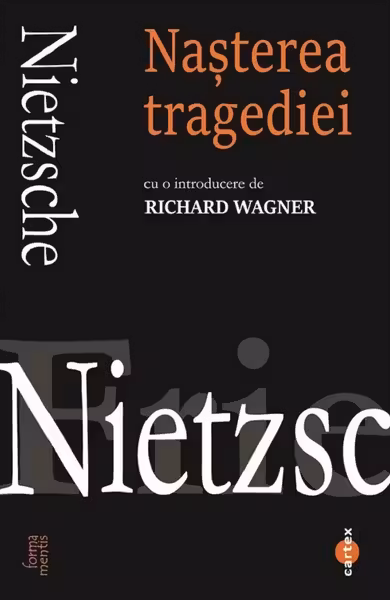 Nasterea tragediei