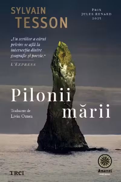 Pilonii marii