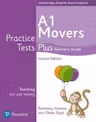 Cambridge English Qualifications Practice Tests Plus - A1 Movers Teacher's Guide