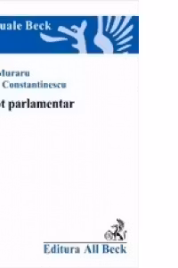 Dreptul parlamentar romanesc