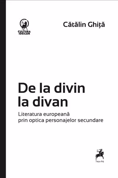 De la divin la divan