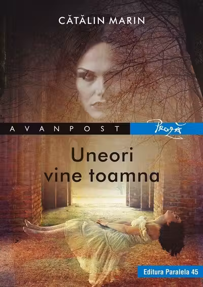 Uneori vine toamna
