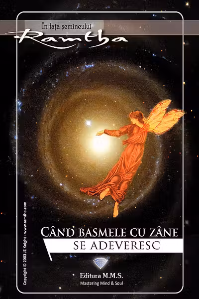Când basmele cu zâne se adeveresc