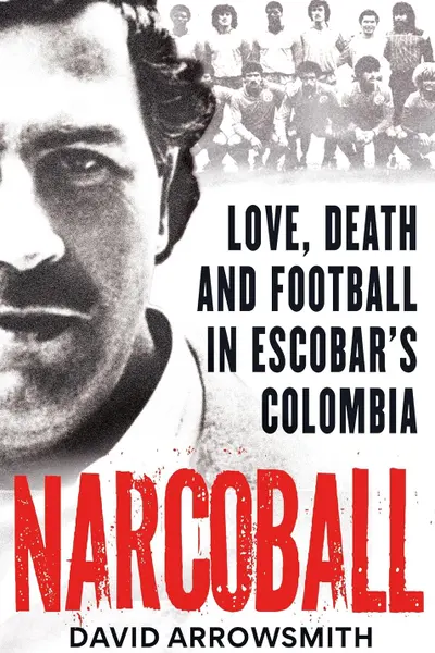 Narcoball
