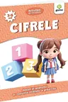 Cifrele 3-5 ani