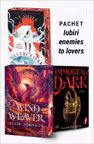 Pachet Iubiri enemies to lovers