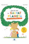 Ziua in care am salvat planeta. Patru povesti despre protejarea naturii